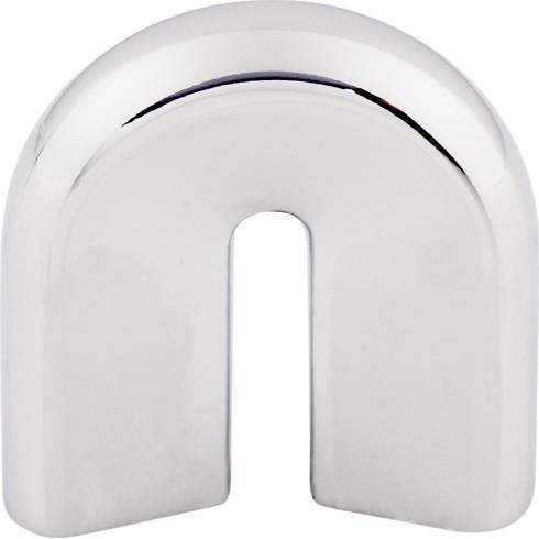 Top Knobs Nouveau U - Pull