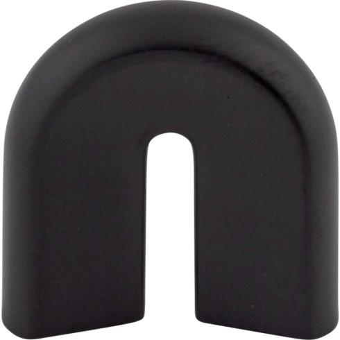 Top Knobs Nouveau U - Pull