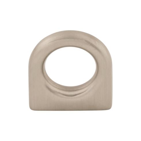 Top Knobs Nouveau Ring Pull