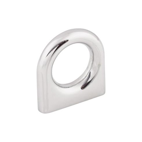 Top Knobs Nouveau Ring Pull