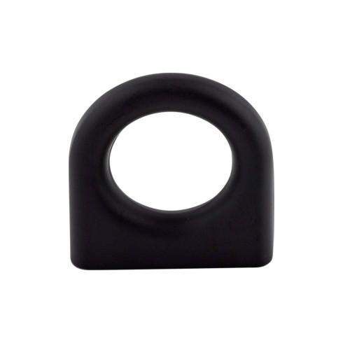 Top Knobs Nouveau Ring Pull