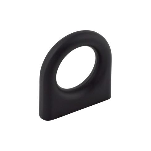 Top Knobs Nouveau Ring Pull
