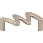 Top Knobs Nouveau Squiggly Pull