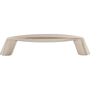 Top Knobs Nouveau Rung Pull