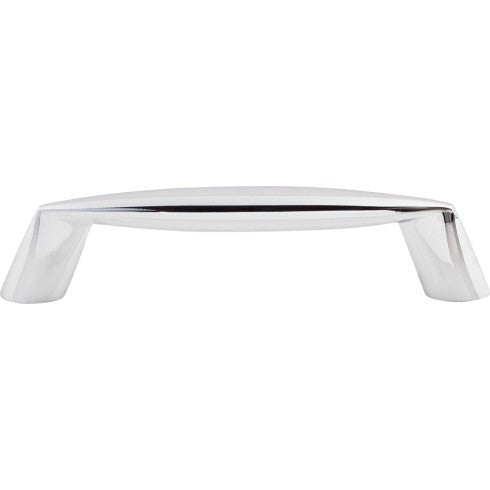 Top Knobs Nouveau Rung Pull