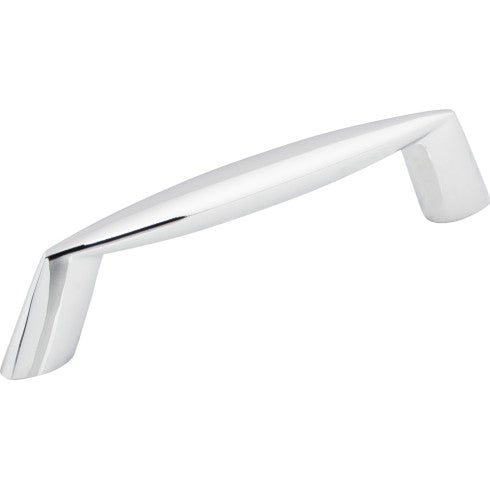 Top Knobs Nouveau Rung Pull