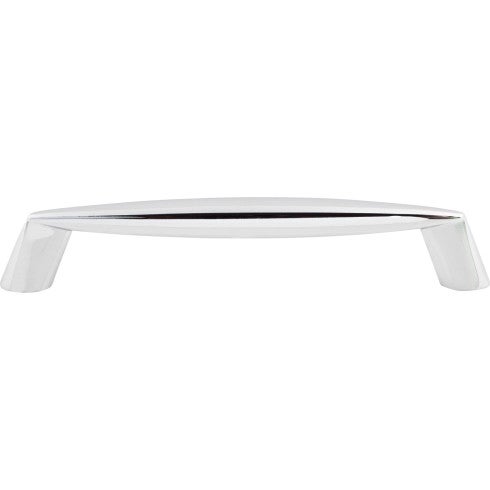 Top Knobs Nouveau Rung Pull