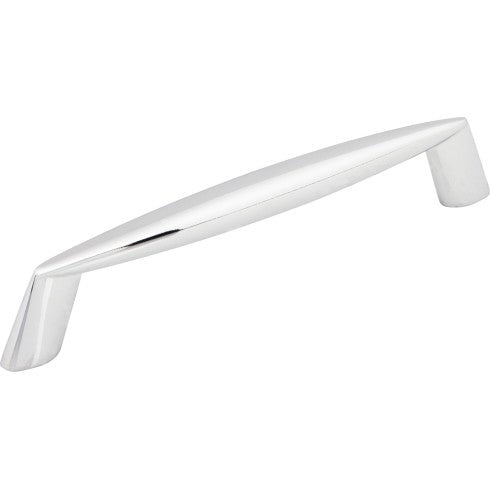 Top Knobs Nouveau Rung Pull