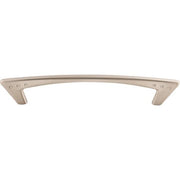 Top Knobs Nouveau Dot Pull