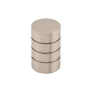 Top Knobs Nouveau Stacked Knob