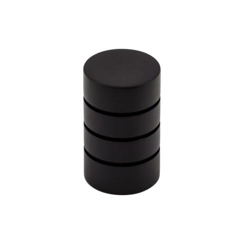 Top Knobs Nouveau Stacked Knob