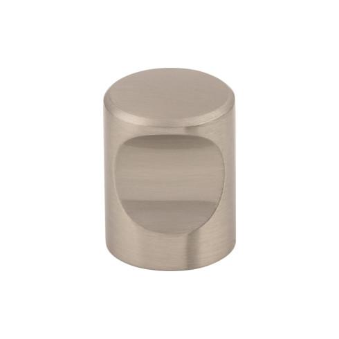 Top Knobs Sanctuary II Nouveau Indent Knob
