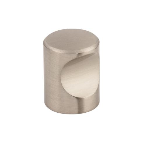 Top Knobs Sanctuary II Nouveau Indent Knob
