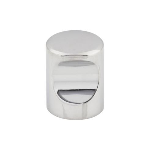 Top Knobs Sanctuary II Nouveau Indent Knob