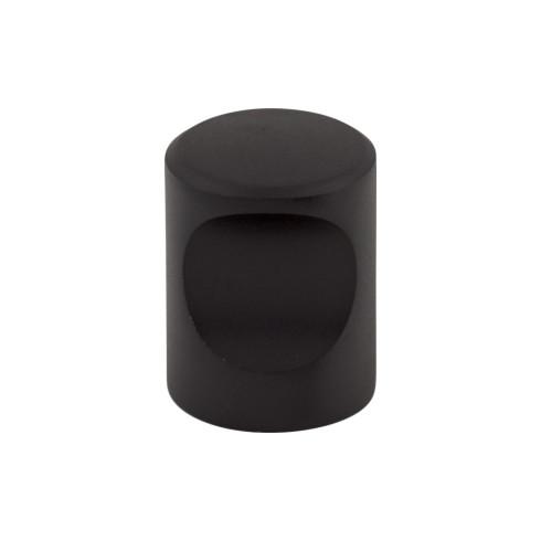 Top Knobs Sanctuary II Nouveau Indent Knob