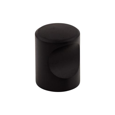 Top Knobs Sanctuary II Nouveau Indent Knob