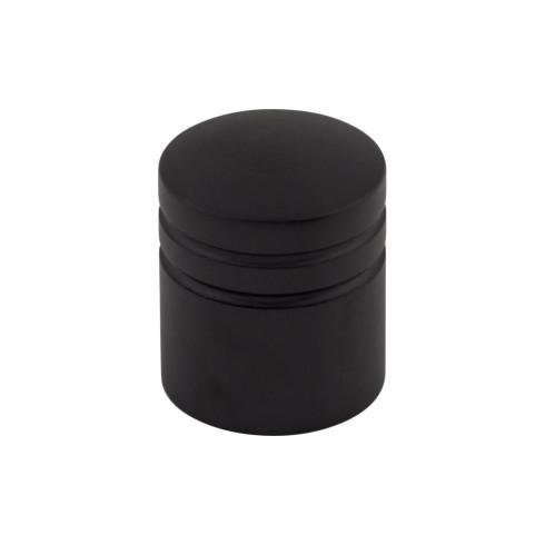 Top Knobs Nouveau Stacked Knob