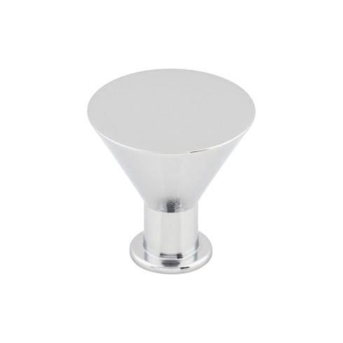 Top Knobs Nouveau Cocktail Knob