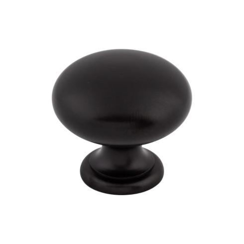 Top Knobs Somerset Mushroom Knob