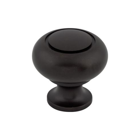 Top Knobs Asbury Ring Knob