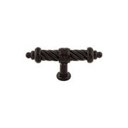 Top Knobs Normandy T-Shaped Twist Knob