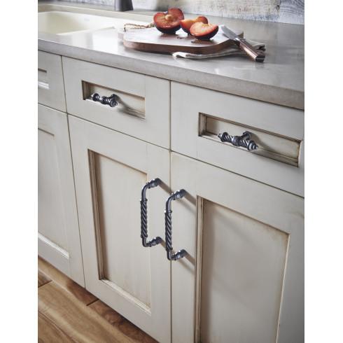 Top Knobs Normandy T-Shaped Twist Knob