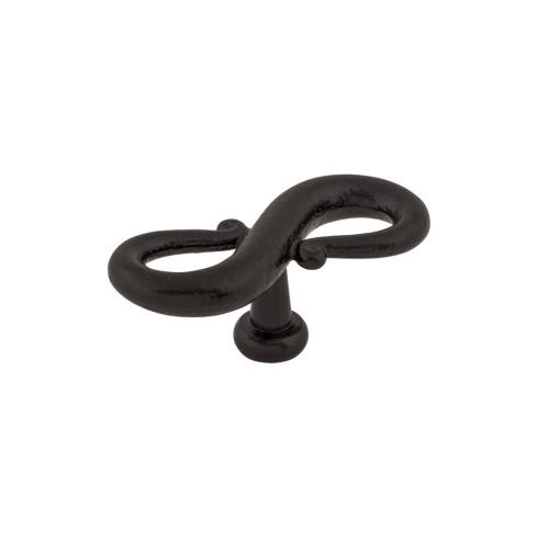 Top Knobs Normandy S-Shaped Knob