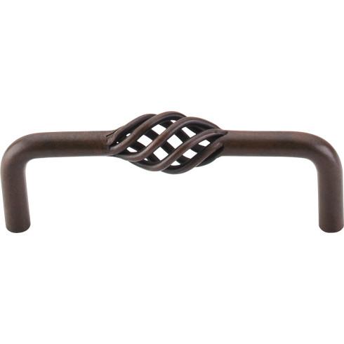 Top Knobs Normandy Twisted Wire D Pull