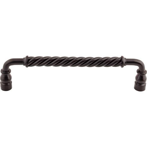 Top Knobs Normandy Twisted Bar Pull