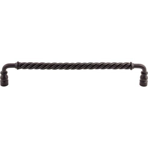Top Knobs Normandy Twisted Bar Pull