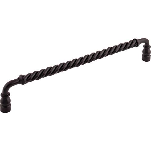 Top Knobs Normandy Twisted Bar Pull