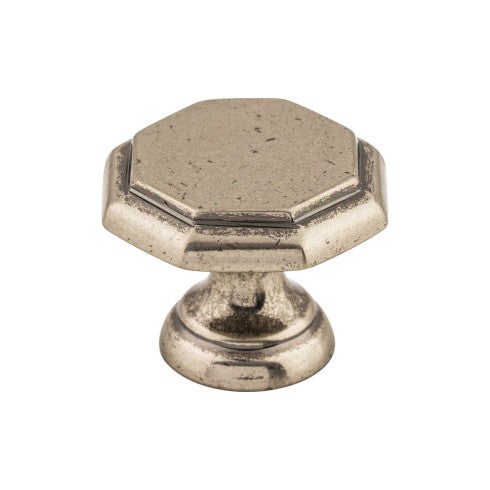 Top Knobs Britannia Devon Knob