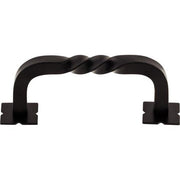 Top Knobs Normandy Twist Pull