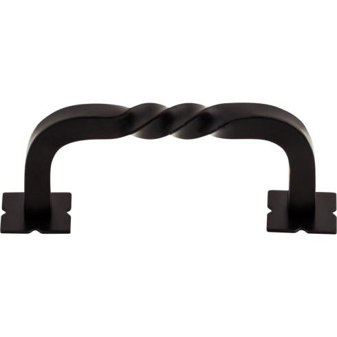 Top Knobs Normandy Twist Pull