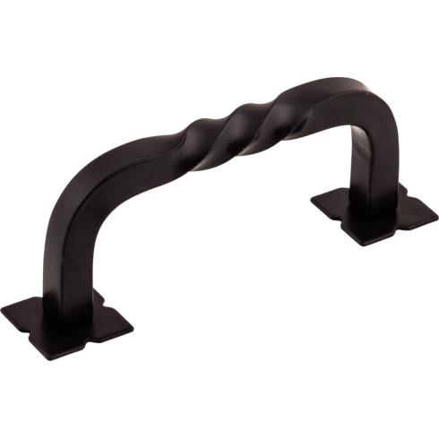 Top Knobs Normandy Twist Pull