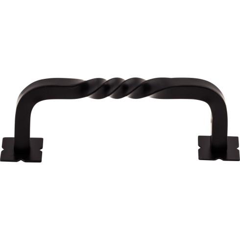 Top Knobs Normandy Twist Pull