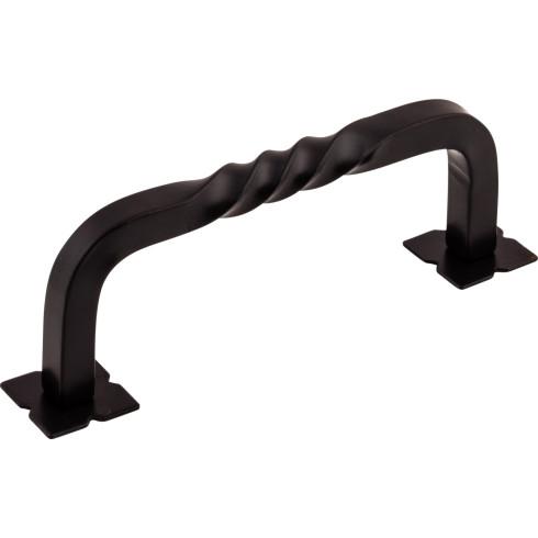 Top Knobs Normandy Twist Pull