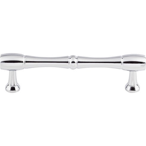 Top Knobs Nouveau Bamboo D Pull