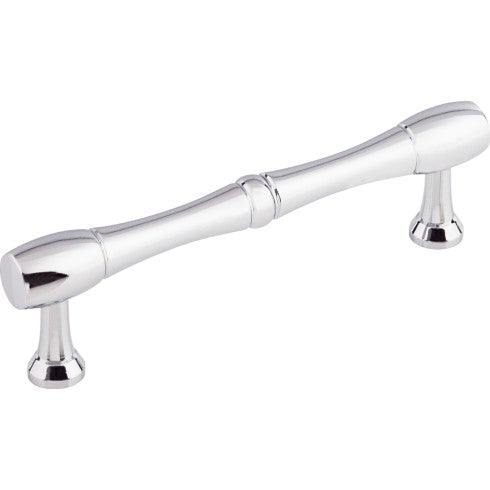Top Knobs Nouveau Bamboo D Pull
