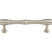 Top Knobs Nouveau Bamboo D Pull