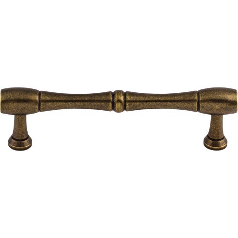 Top Knobs Nouveau Bamboo D Pull