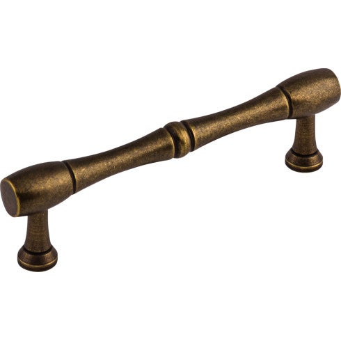 Top Knobs Nouveau Bamboo D Pull