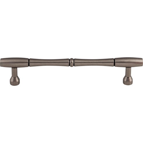 Top Knobs Nouveau Bamboo D Pull