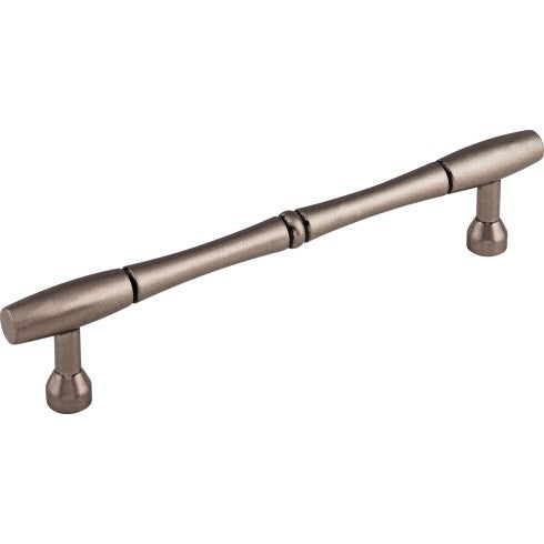 Top Knobs Nouveau Bamboo D Pull