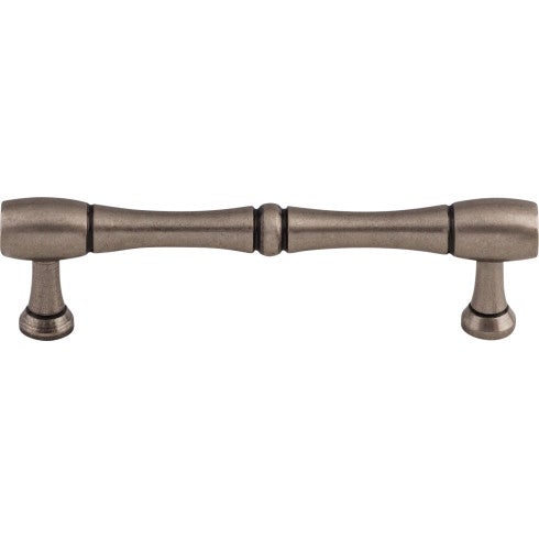 Top Knobs Nouveau Bamboo D Pull
