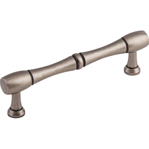 Top Knobs Nouveau Bamboo D Pull