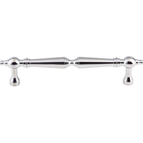 Top Knobs Asbury D Pull