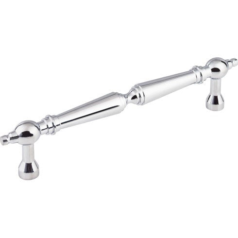 Top Knobs Asbury D Pull