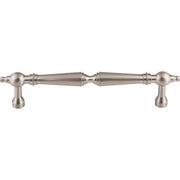 Top Knobs Asbury D Pull
