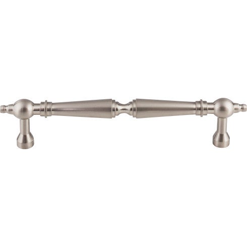 Top Knobs Asbury D Pull